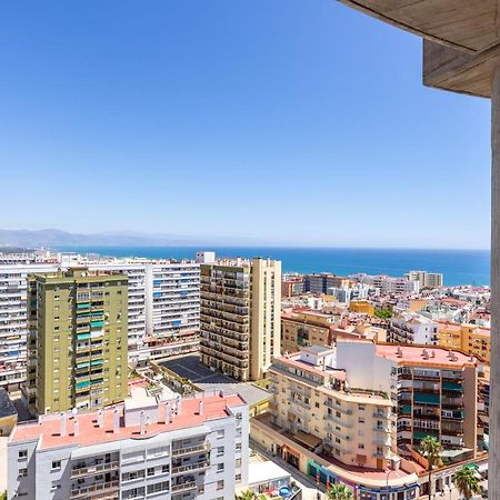 Apartamento Mirador Торемолинос Екстериор снимка