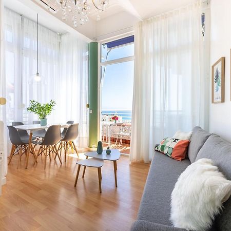 Apartamento Mirador Торемолинос Екстериор снимка