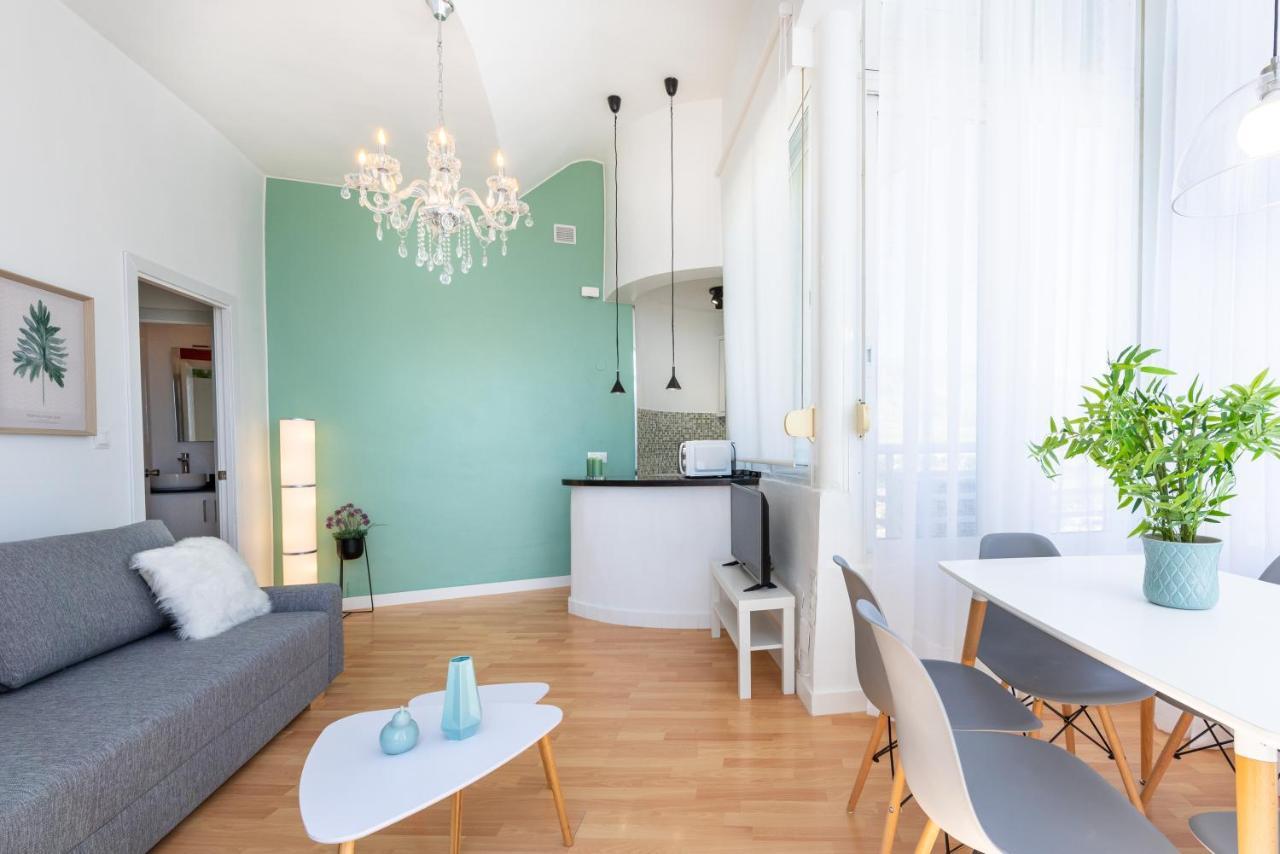 Apartamento Mirador Торемолинос Екстериор снимка