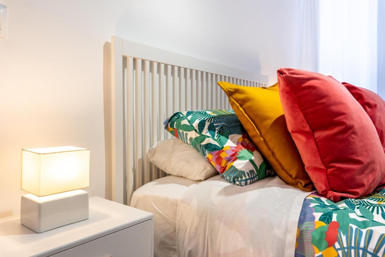 Apartamento Mirador Торемолинос Екстериор снимка
