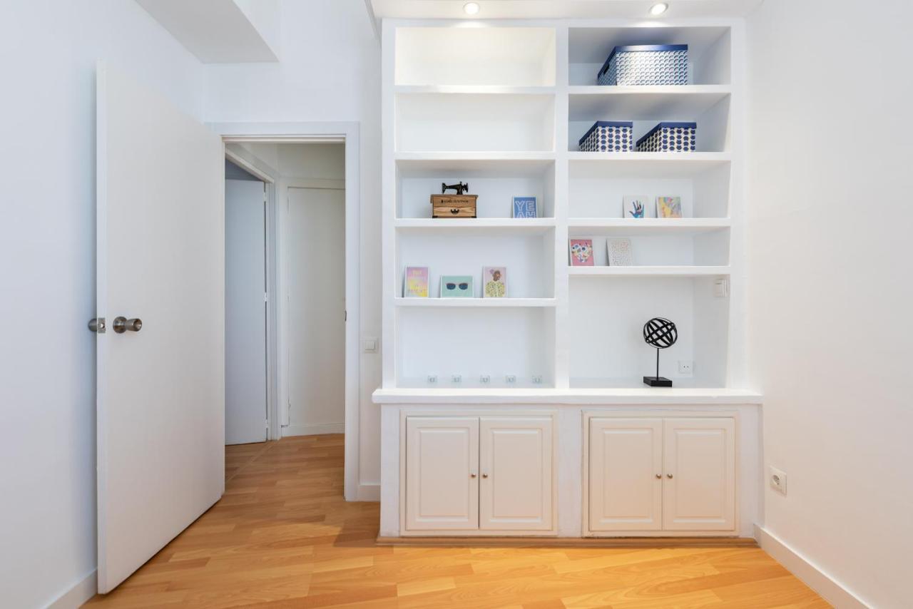 Apartamento Mirador Торемолинос Екстериор снимка