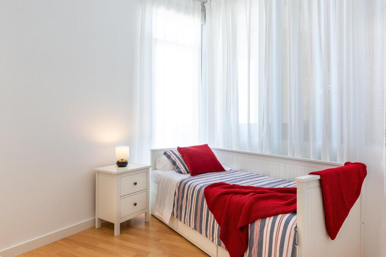 Apartamento Mirador Торемолинос Екстериор снимка