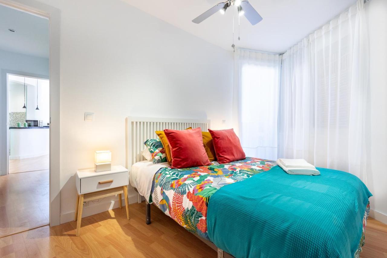 Apartamento Mirador Торемолинос Екстериор снимка