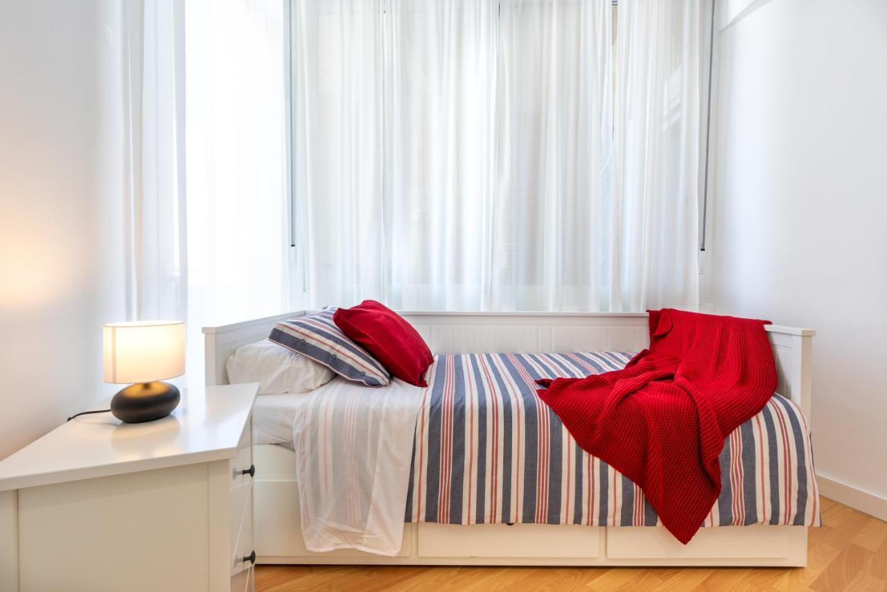 Apartamento Mirador Торемолинос Екстериор снимка