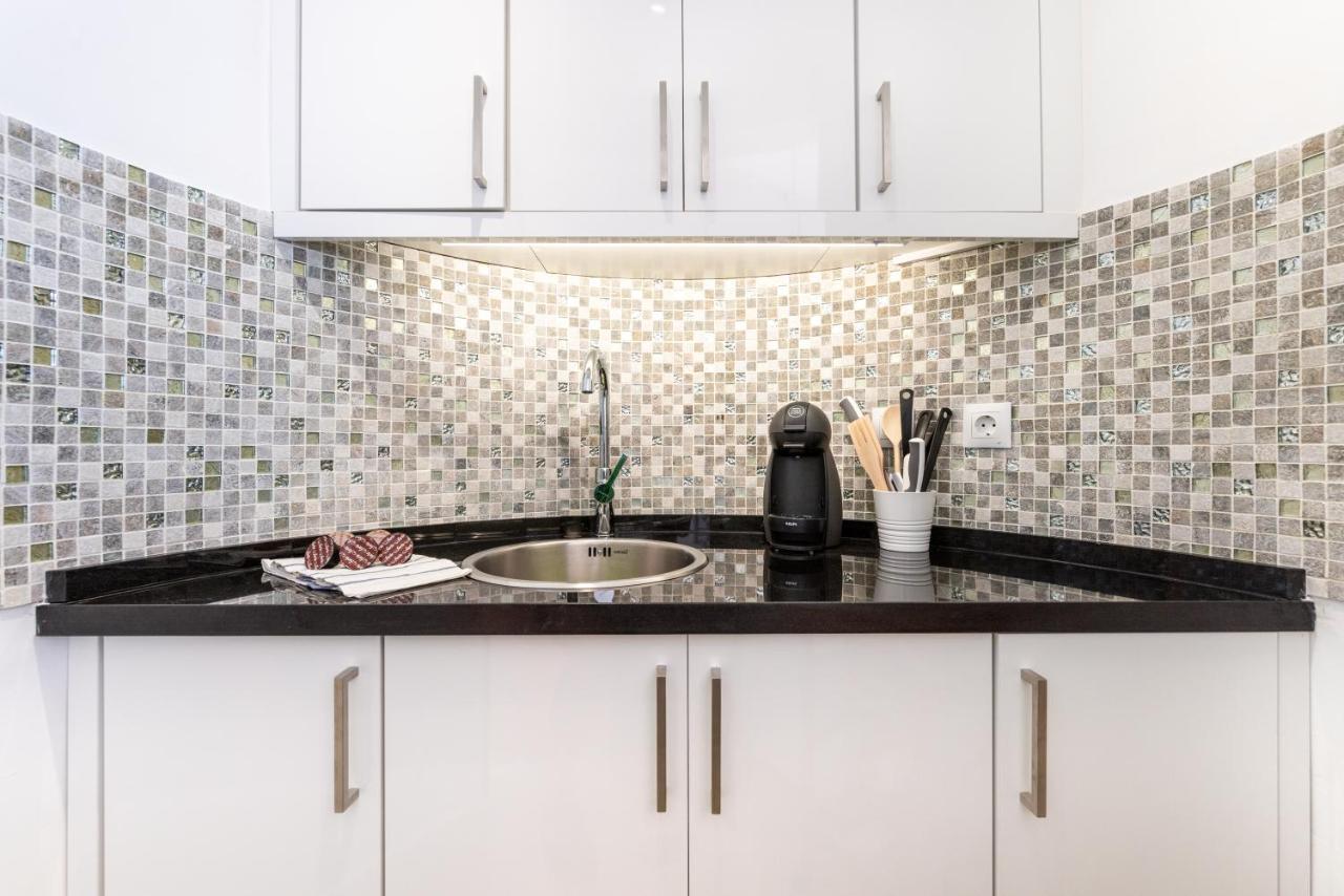 Apartamento Mirador Торемолинос Екстериор снимка